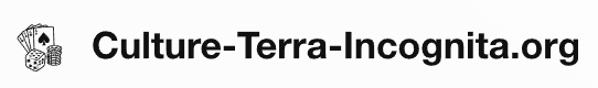 Culture-Terra-Incognita.org – Casino Lotto